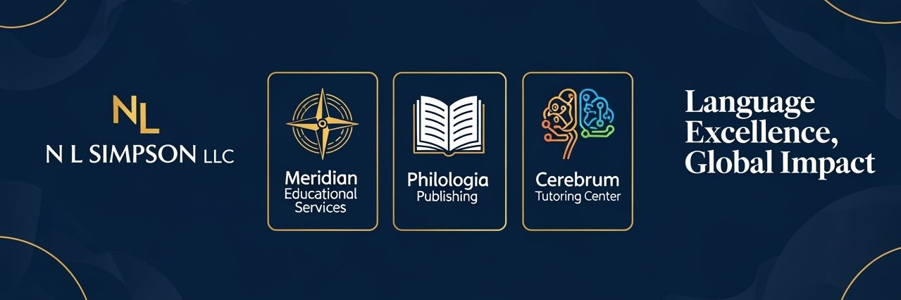 Nathaniel Lee Simpson M.Ed.,MBA. banner