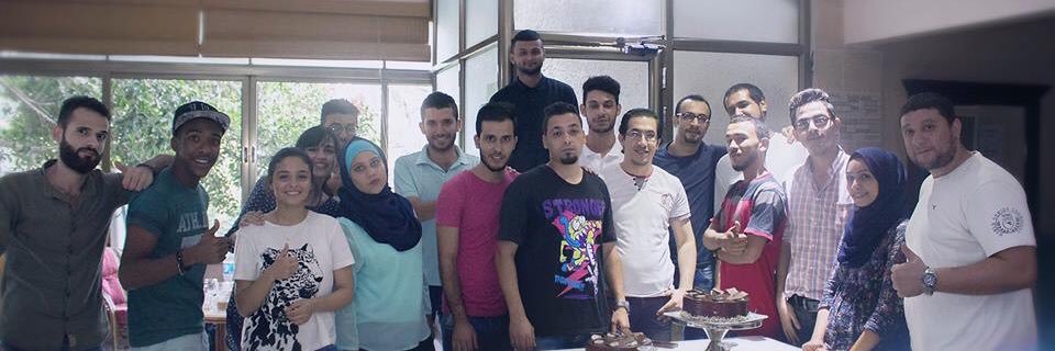 Awad1Monem's profile banner image