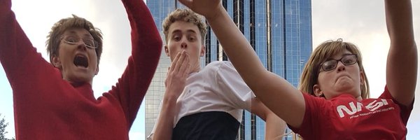 GrapeNutGirl Profile Banner