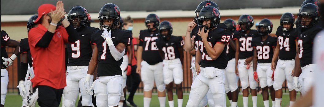 Hunter Powell banner