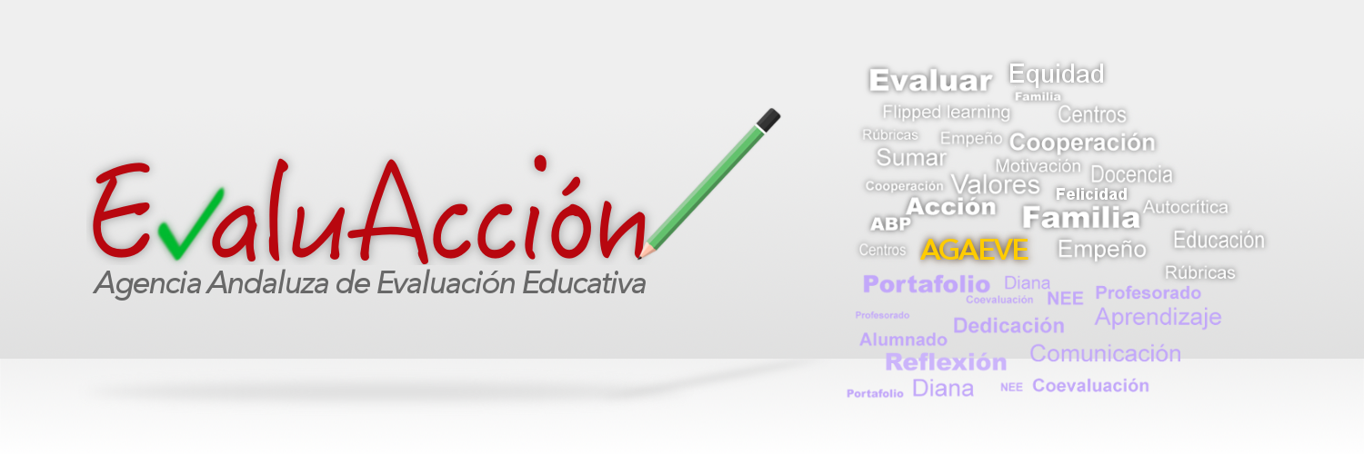 EvaluAcción banner
