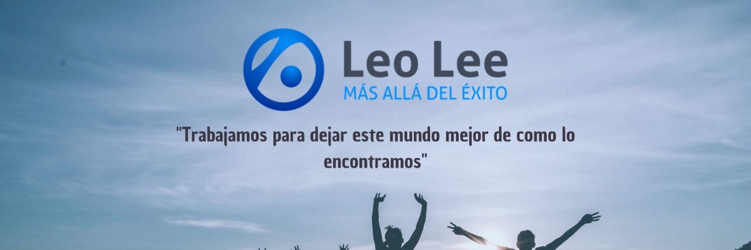 leoleemx's profile banner image
