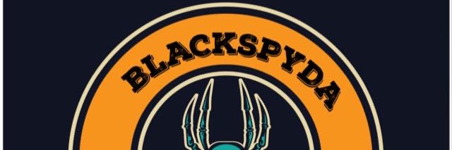 BLACKSPYDA RECORDS banner