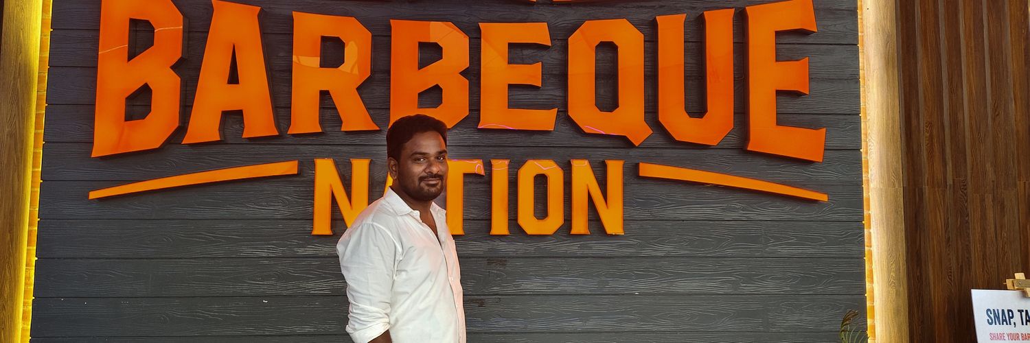 babji5560's profile banner image