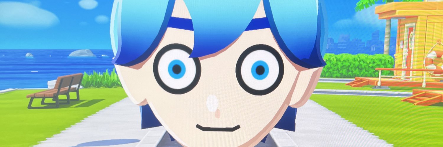 Mexxsima's profile banner image