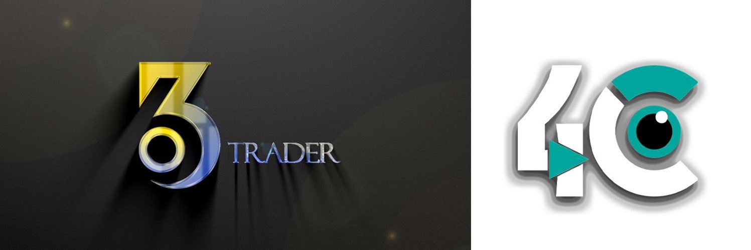 360trqder's profile banner image