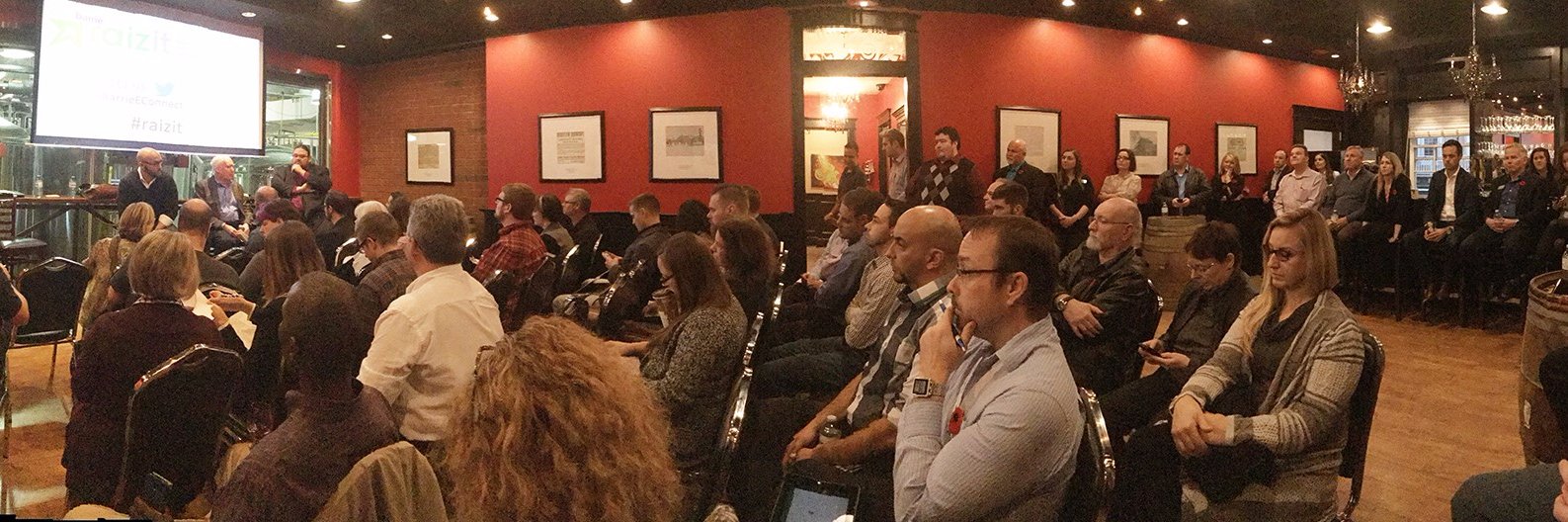 EntrepreneursConnect banner