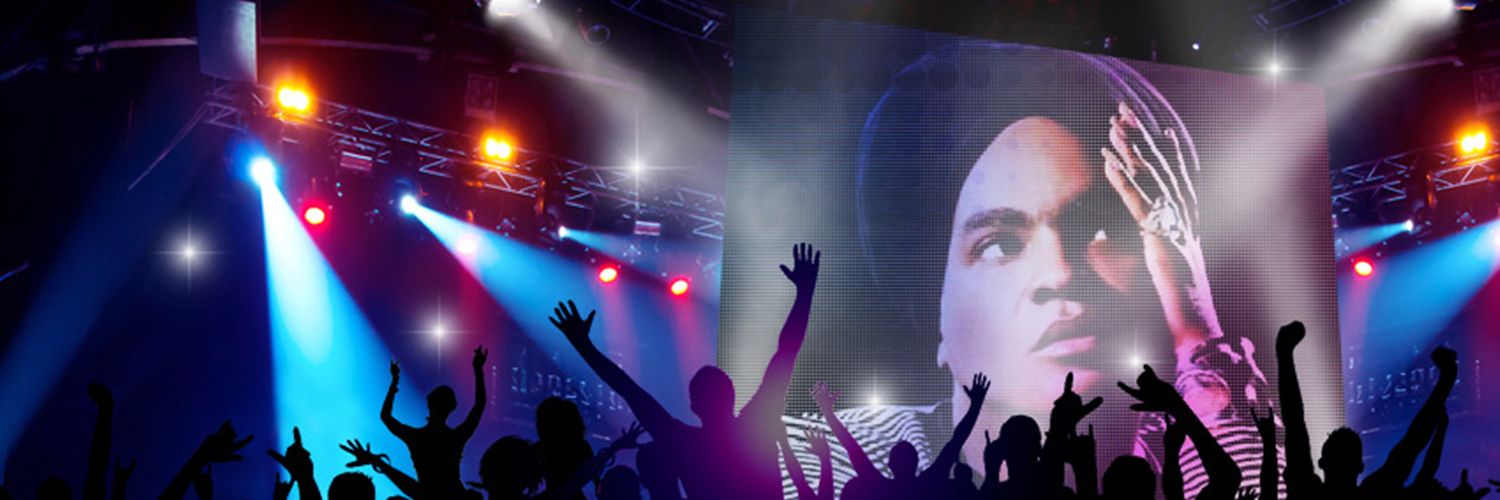 Rayceen Fans (News) banner