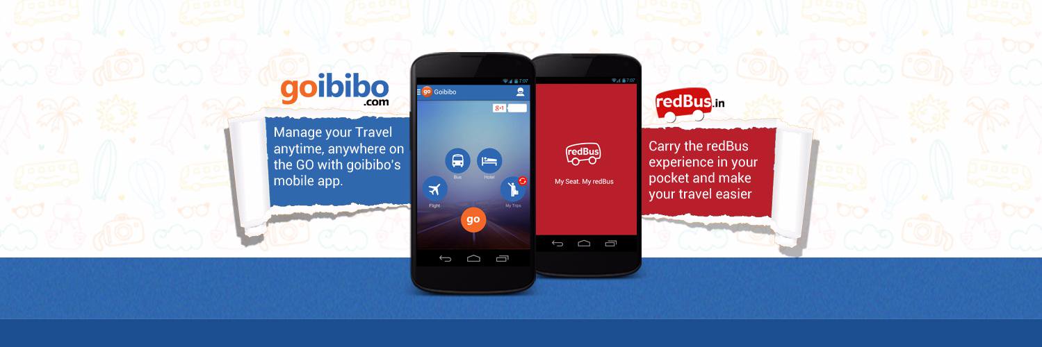Ibibo Group banner