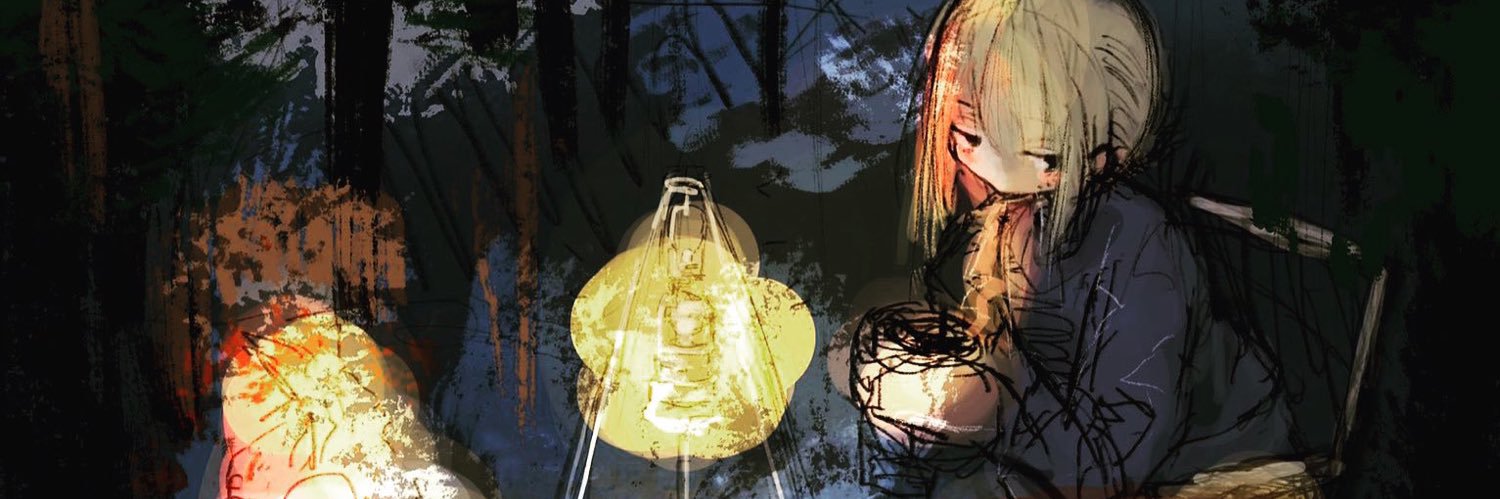 k4zuna's profile banner image