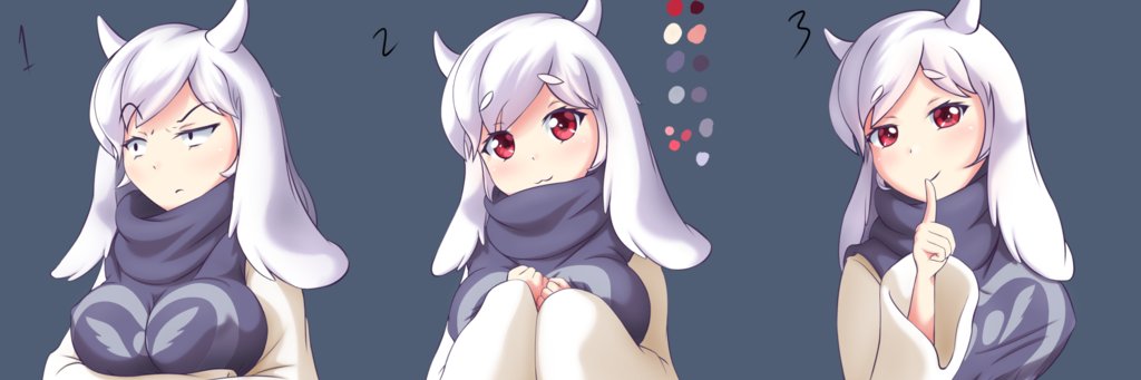 LoveToriel's profile banner image