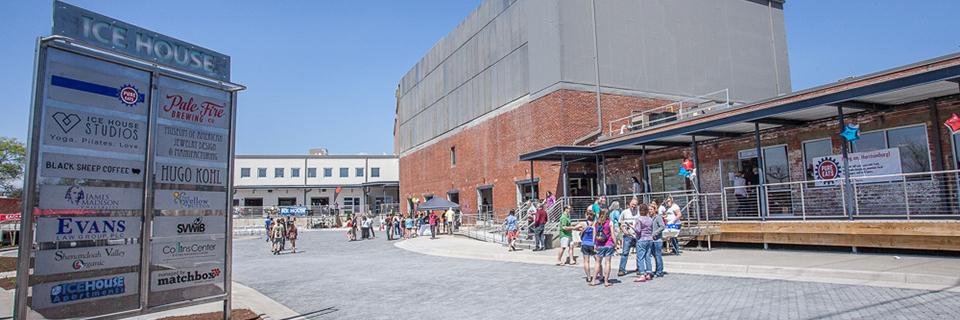 HBIceHouse's profile banner image