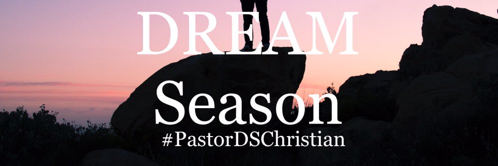 pastorofoverflo's profile banner image