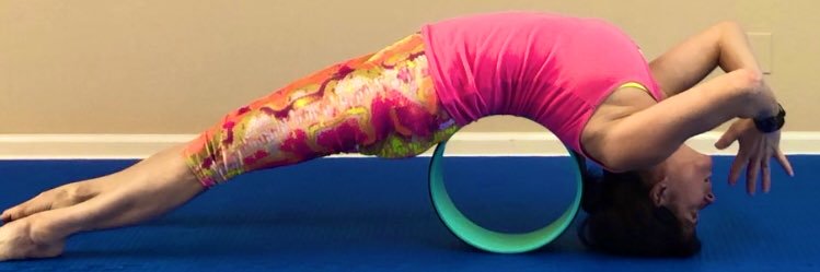YogaontheEdge's profile banner image