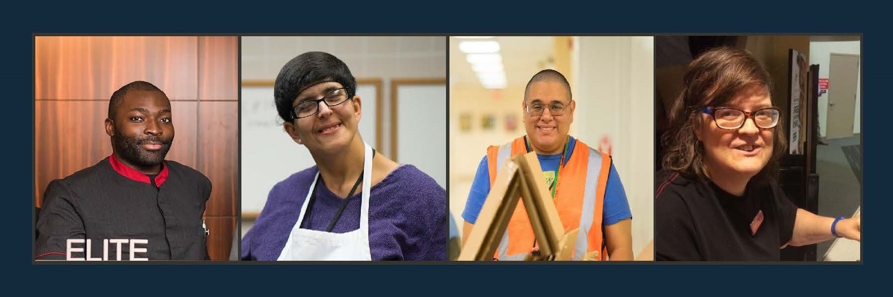 Employment Horizons banner