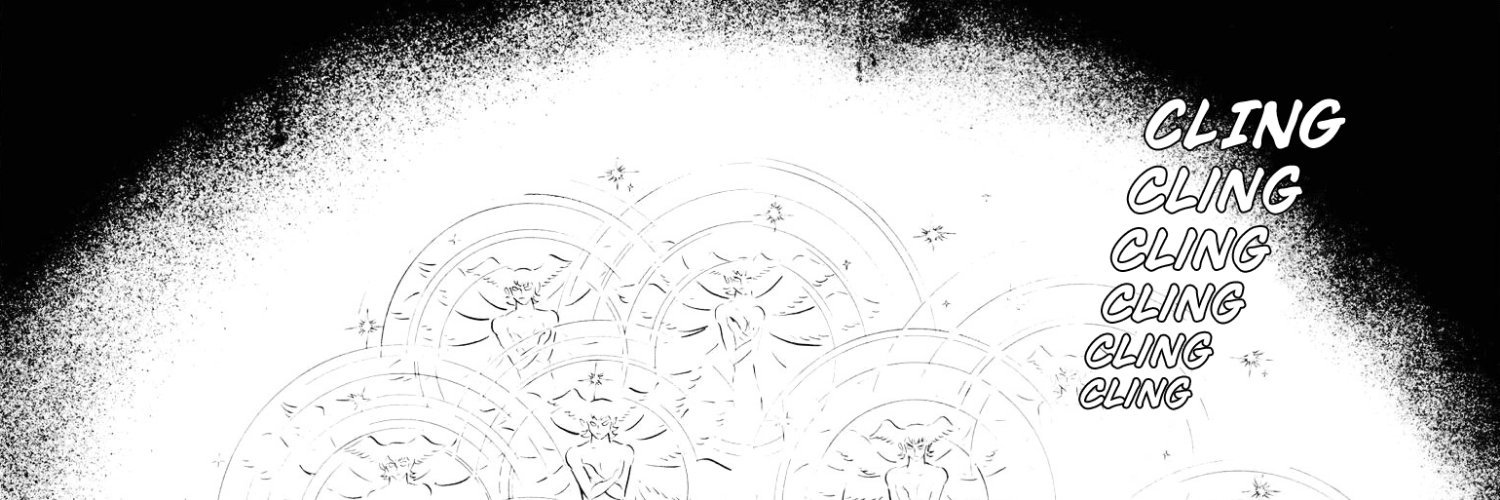 The World banner