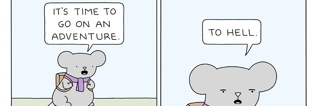 Cryptogopher's profile banner image