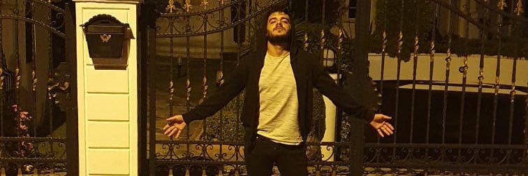 barankayamm's profile banner image