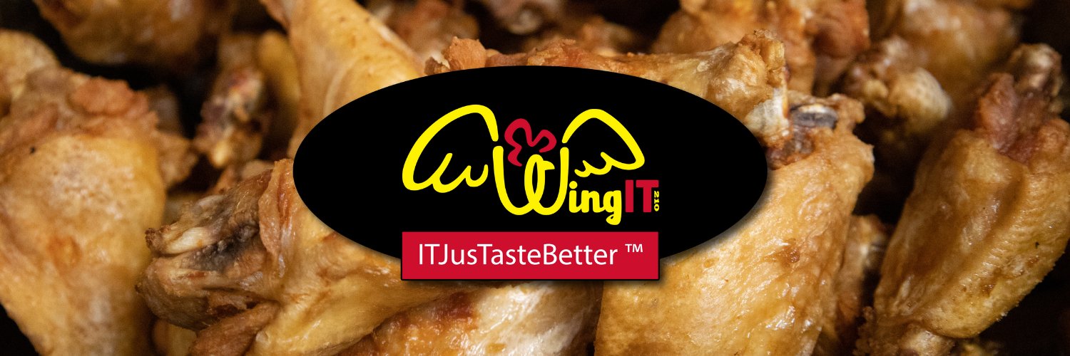 WINGIT ™ banner