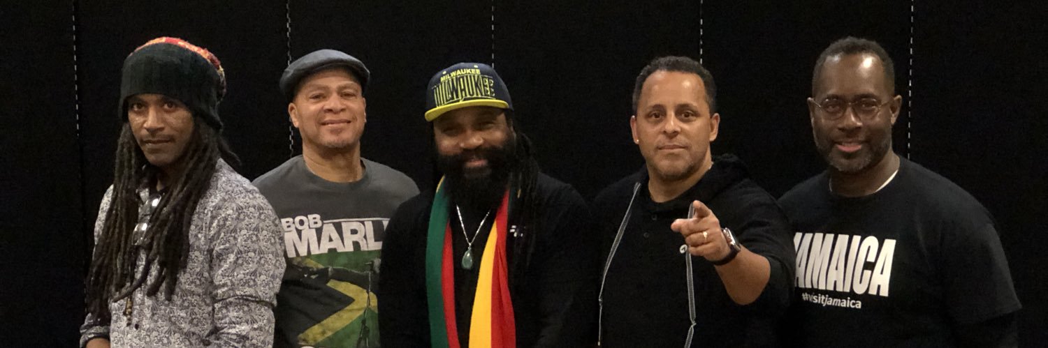 KSReggae's profile banner image