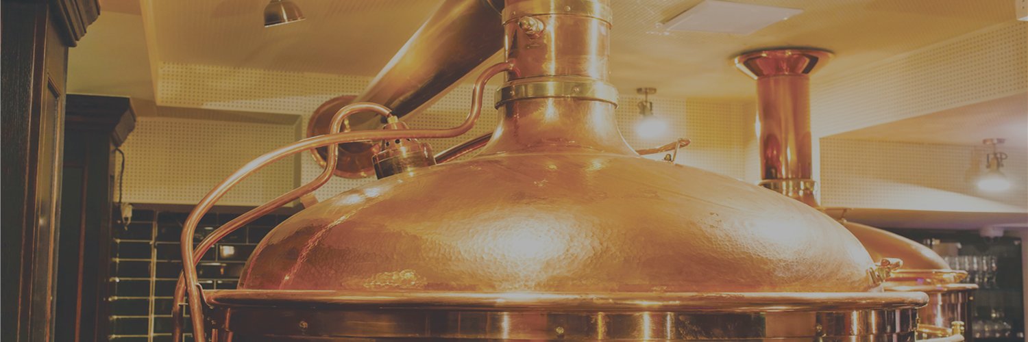 Brewcover's profile banner image