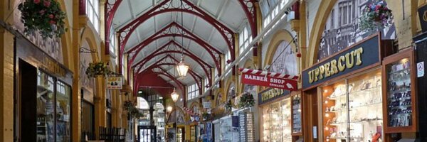 VictorianMarkt Profile Banner