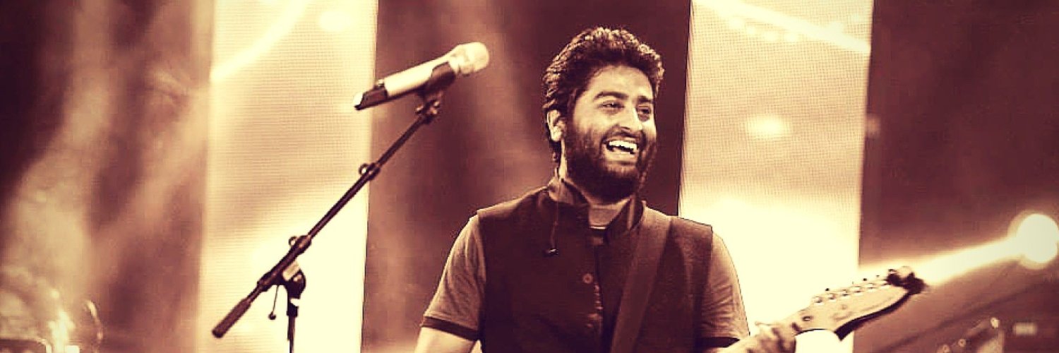 arijitsingh01's profile banner image