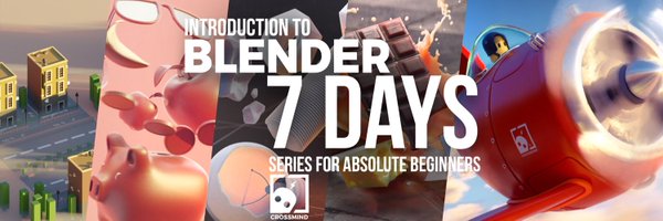 CrossmindStudio Profile Banner
