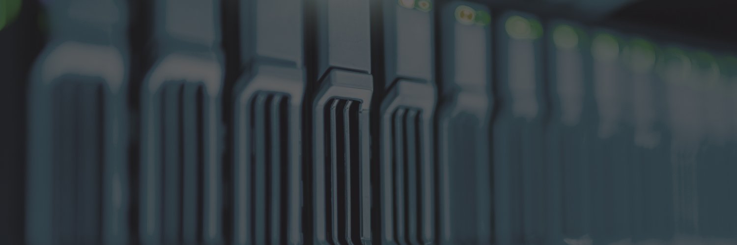 Castaway_Tech's profile banner image
