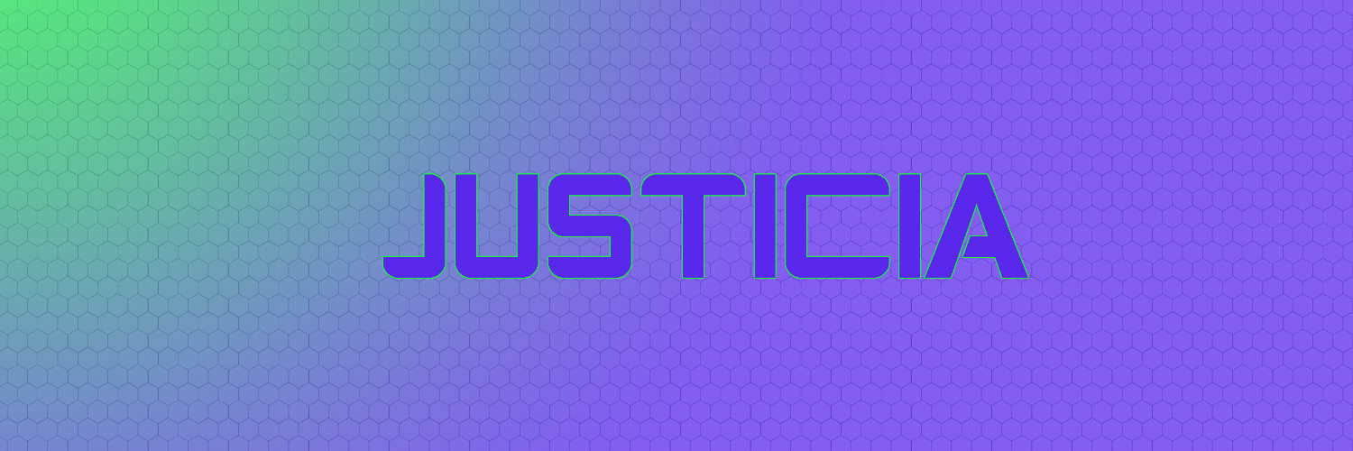 JusticiaDIGT's profile banner image