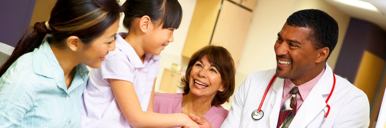 FCPrimaryCare's profile banner image
