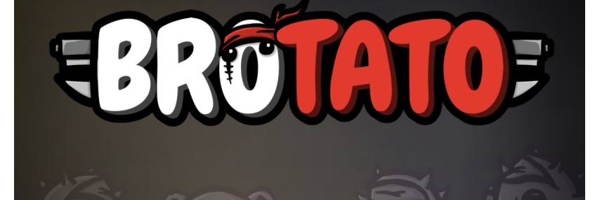 TheBrotato's profile banner image