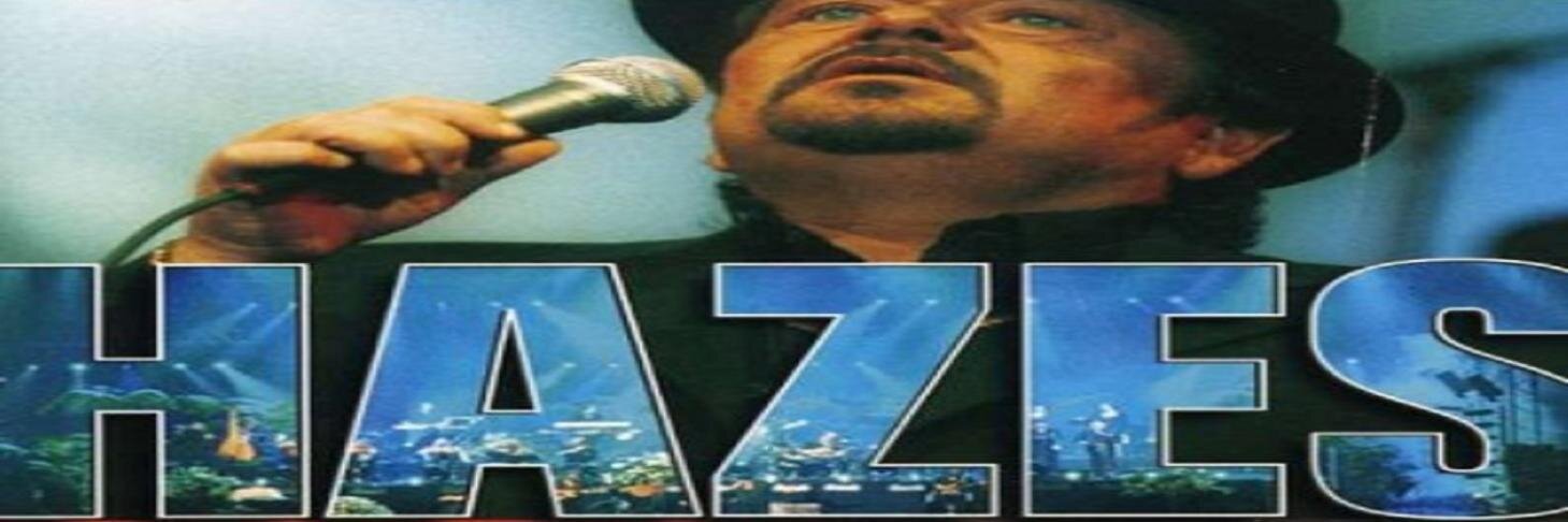 AndreHazesFans's profile banner image
