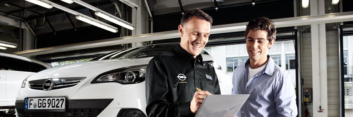 Opel_ServicioES's profile banner image