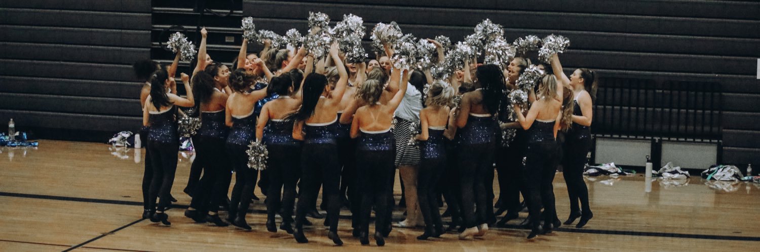 BHSRaiderettes's profile banner image