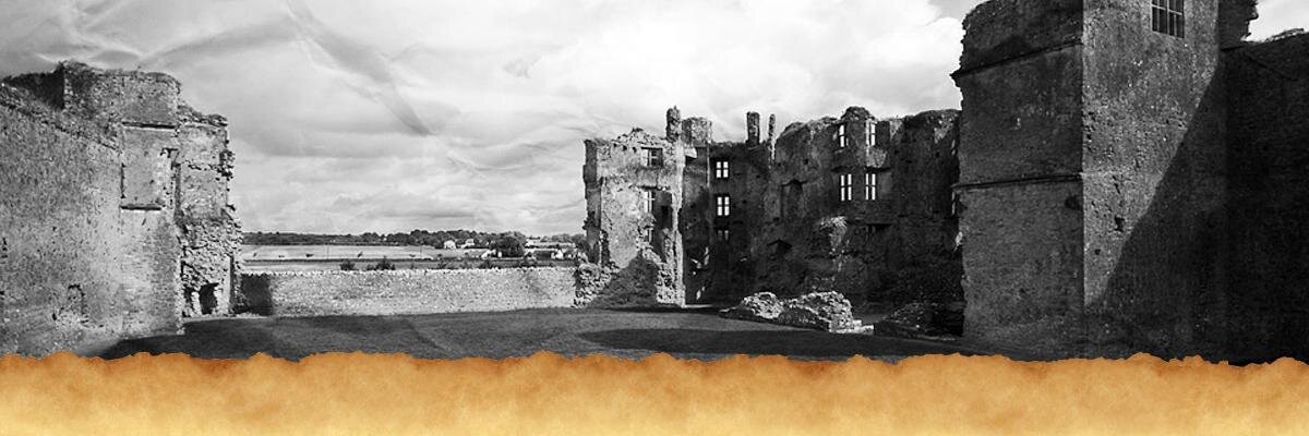 Roscommon Heritage banner