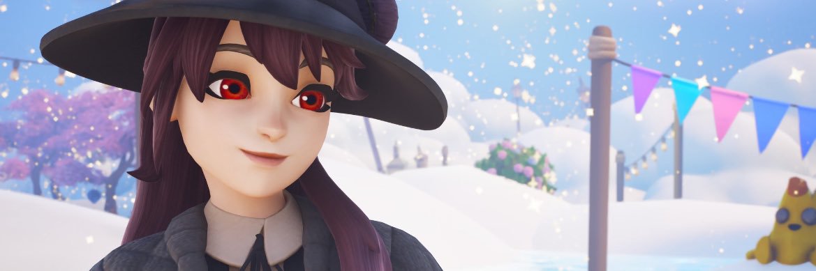 Satomin⭐︎ banner