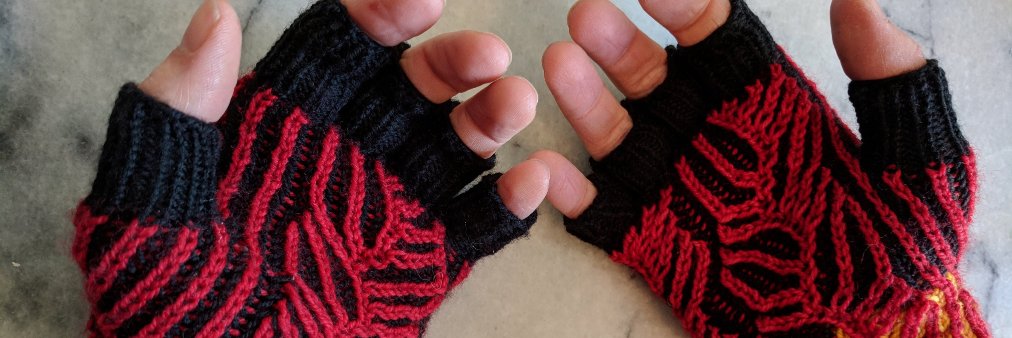 superyarn's profile banner image