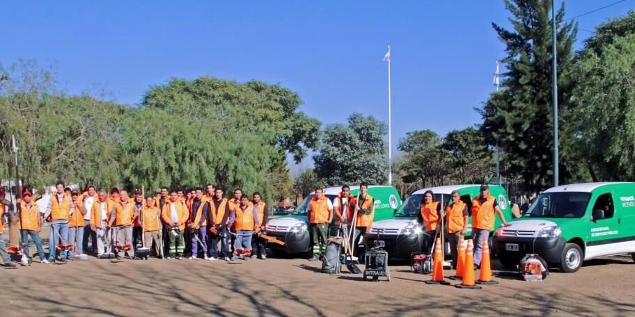 Espacios Verdes MVL banner