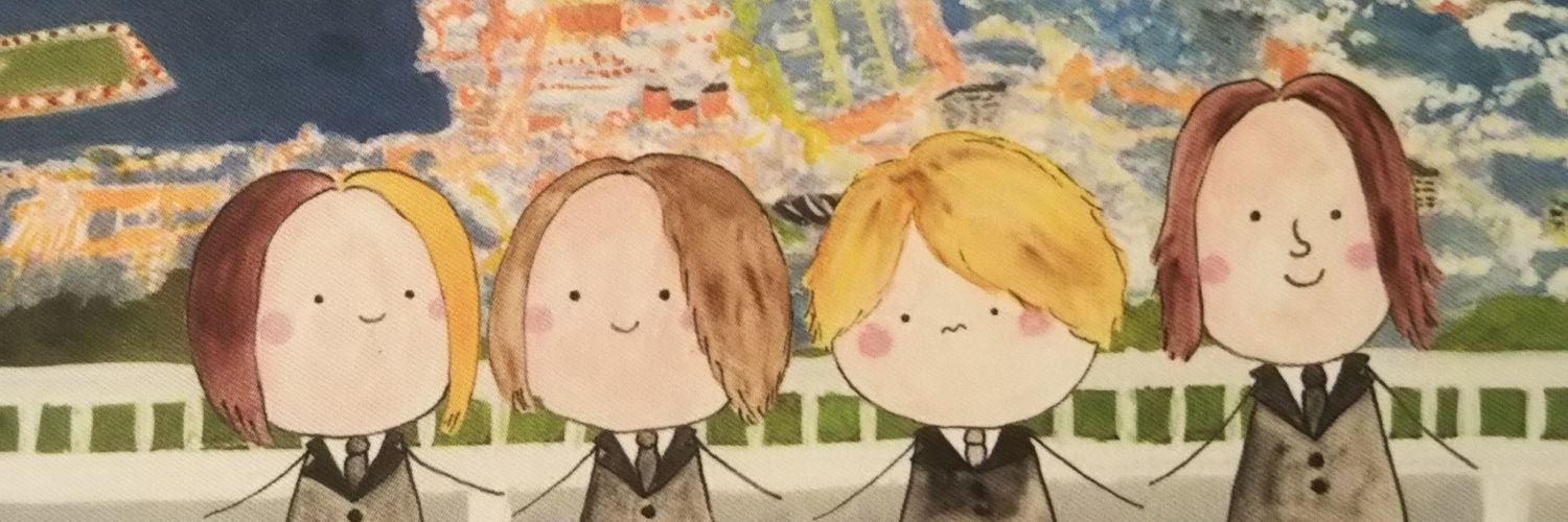 glay0428yo's profile banner image