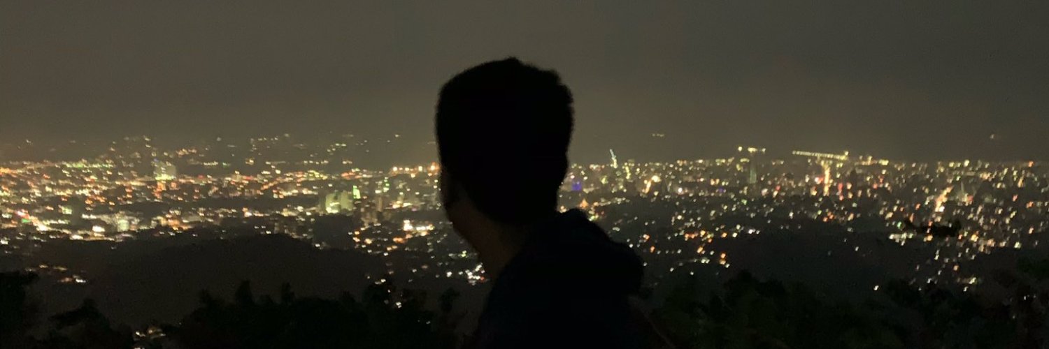 ElyJaay's profile banner image