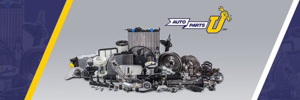 AutoPartsU Profile Banner