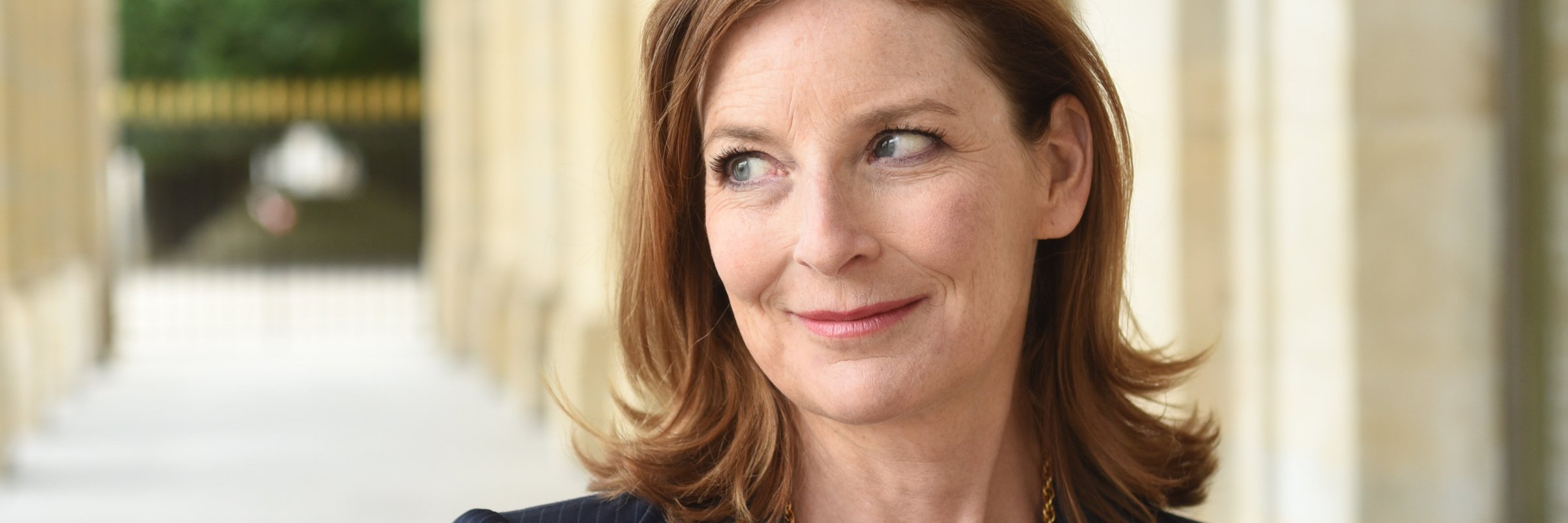 Caroline Ryan banner