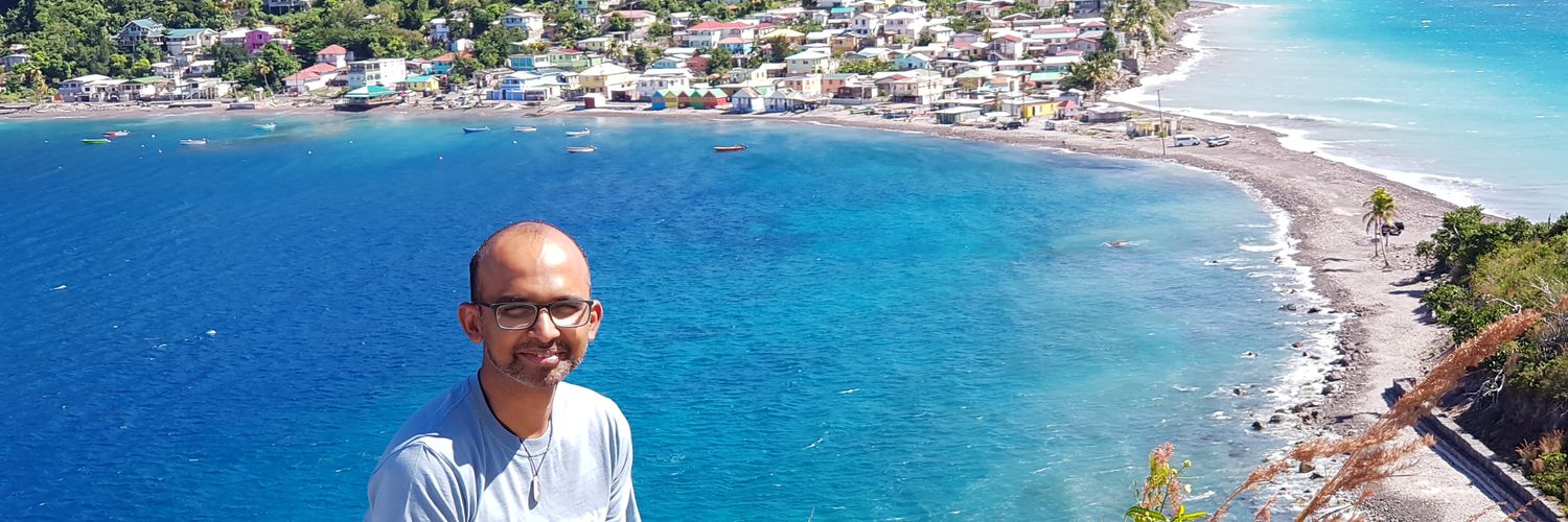 Bapon Fakhruddin, PhD banner