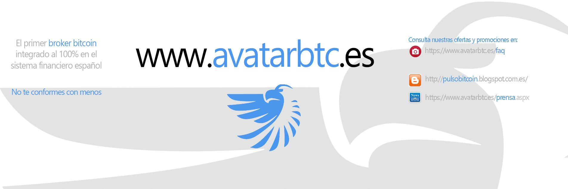 AVATARBTC's profile banner image