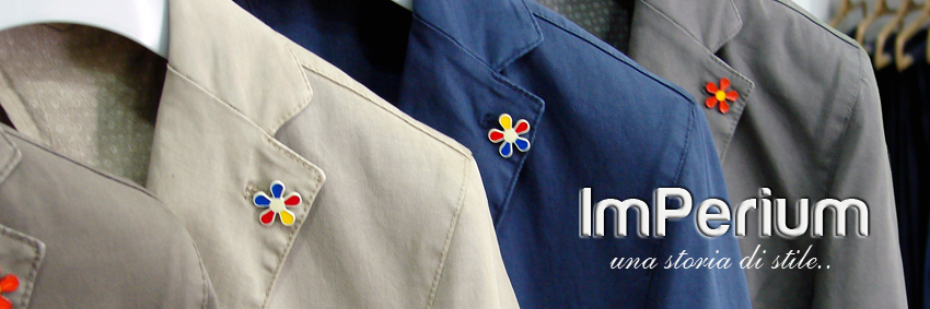 ImPeriumUomo's profile banner image