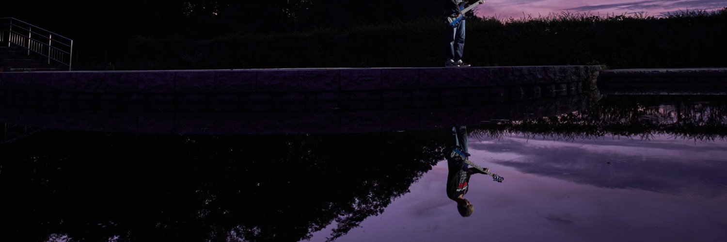 nrbassnr's profile banner image