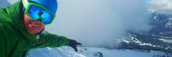 HuwTindall Profile Banner