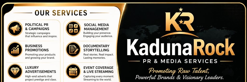 kadunarock's profile banner image