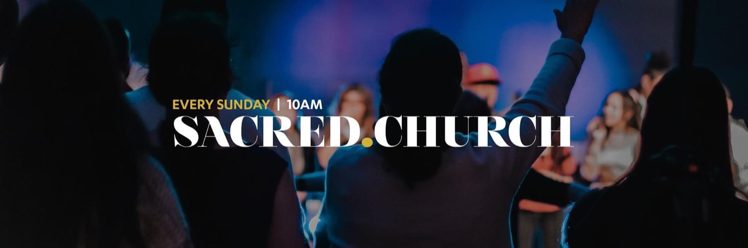 Sacred Church (@sacred_church) / Posts / X